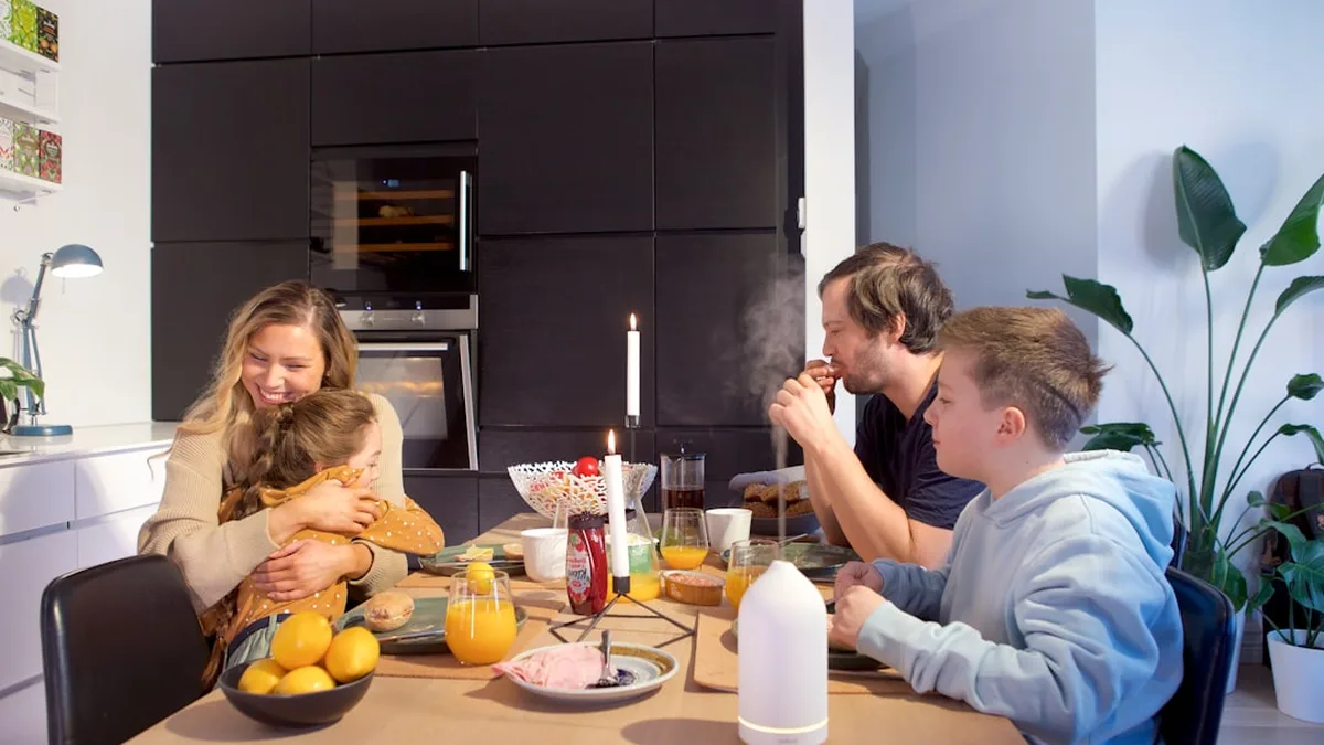 Des activités faciles à faire à la maison en famille