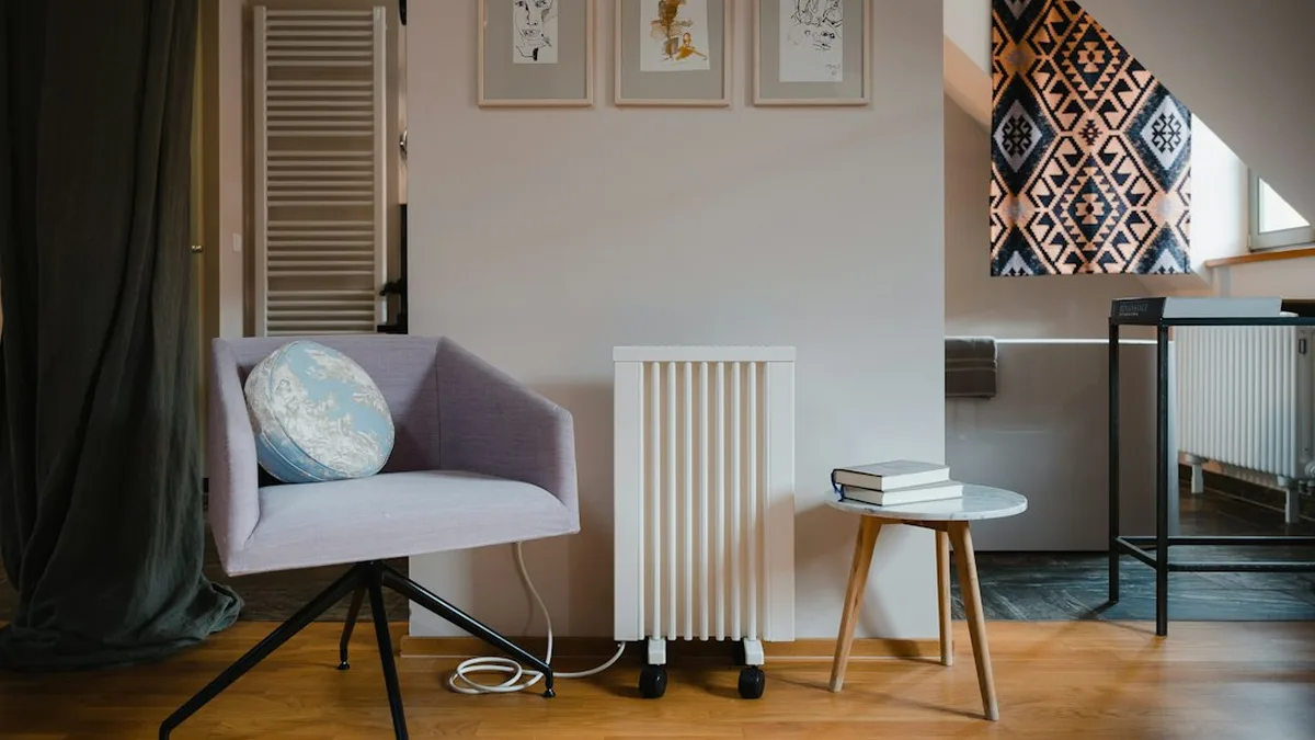 Comment choisir son chauffage électrique : radiateur électrique