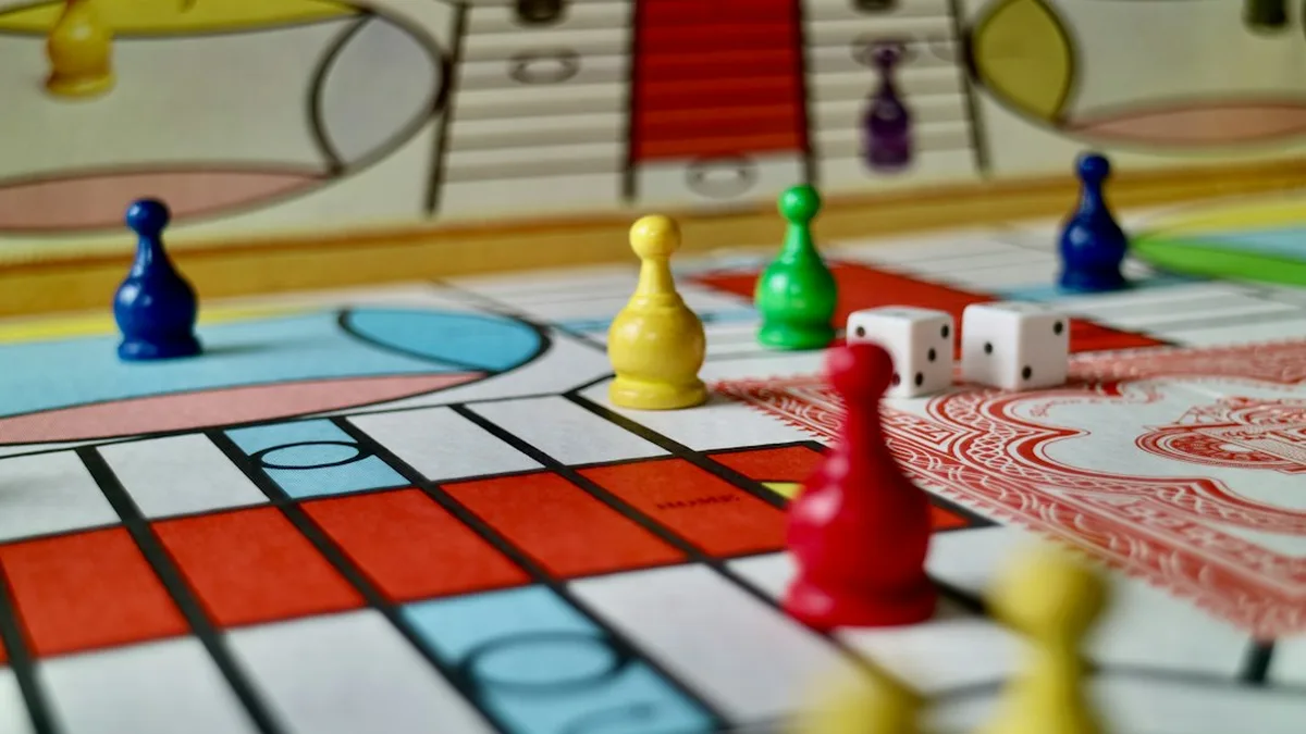 Jeux de société 10 12 ans
