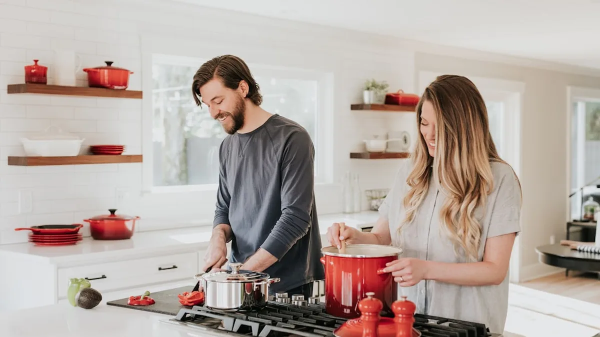 Recette de lasagnes à la bolognaise qui ne rendent pas d'eau