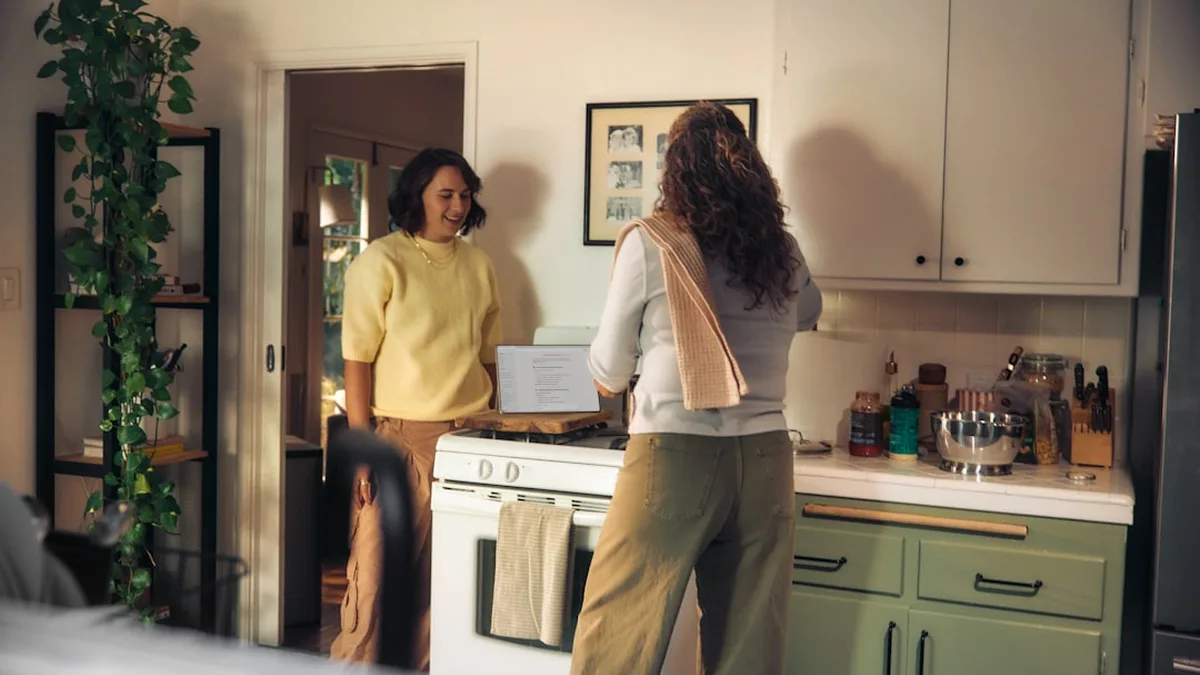 Venir à bout du linge de toute la famille, sans culpabiliser