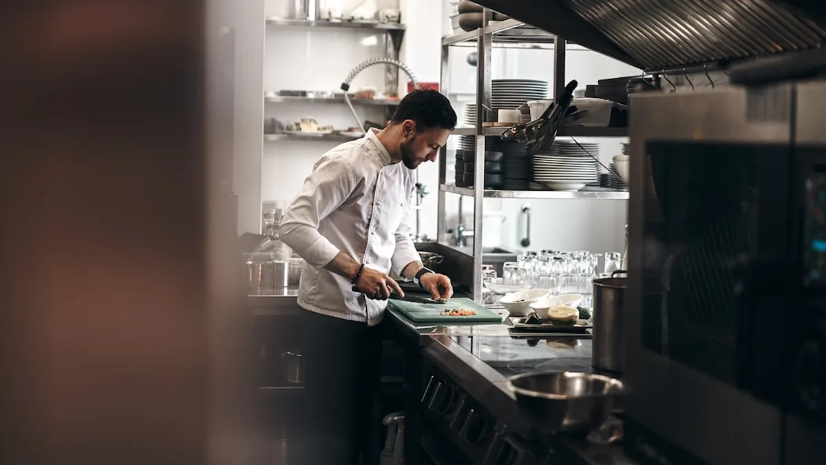 Menu d'été pour recevoir : tout préparé la veille