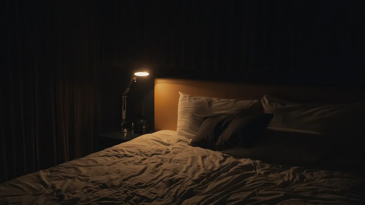 Mieux dormir : 7 habitudes du soir qui changent vraiment la nuit