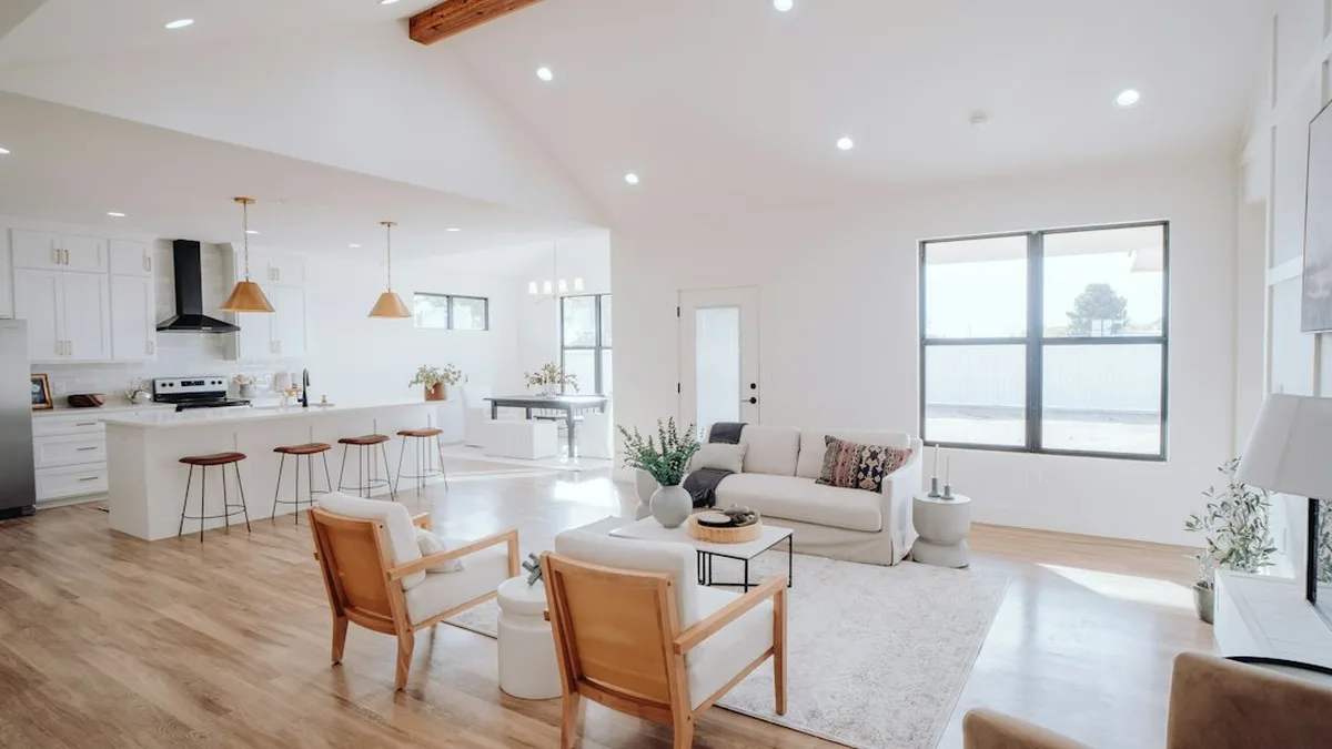 Quel chauffage pour une grande maison