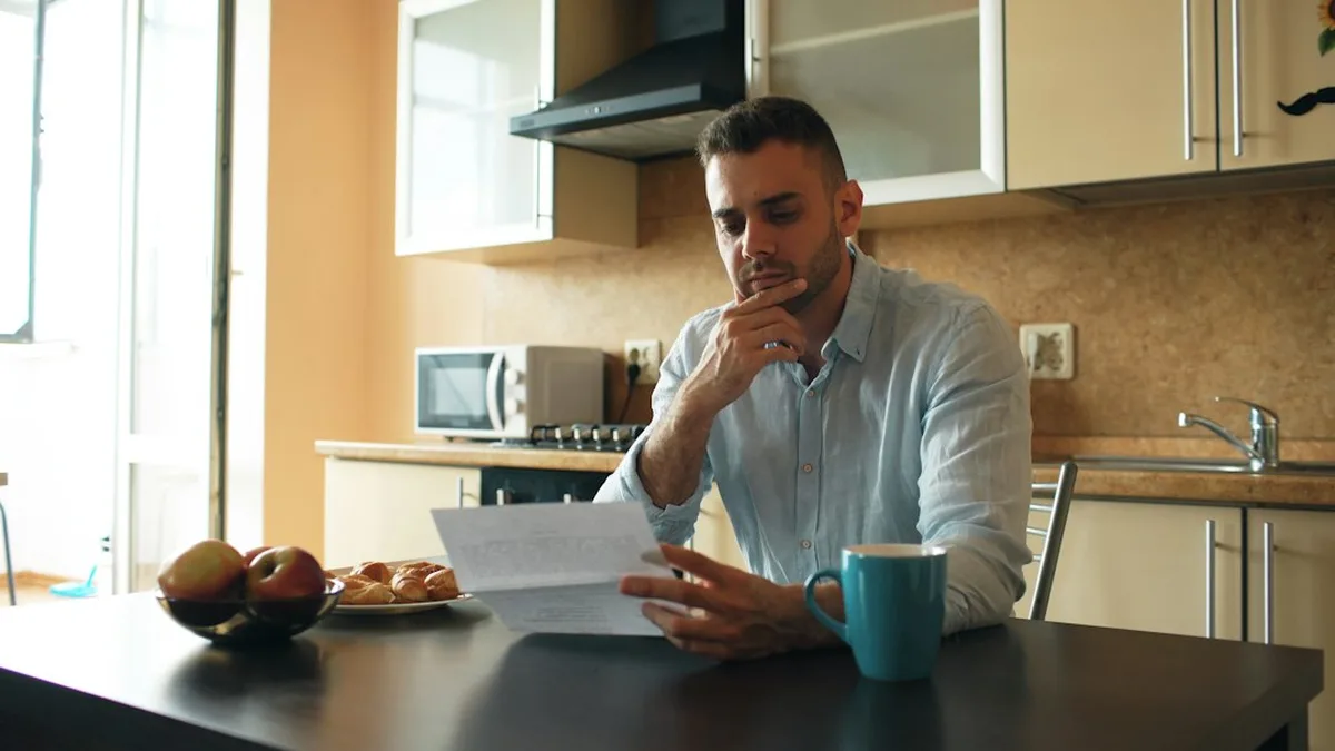Le problème tel qu'il se pose vraiment