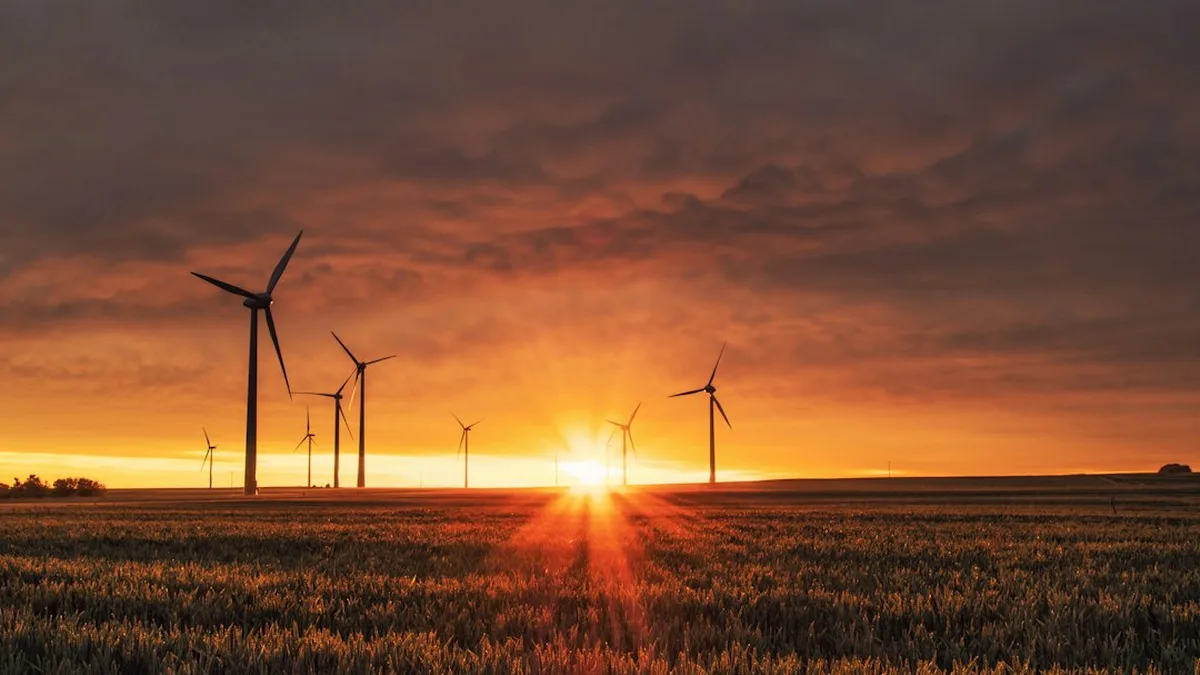 Quel énergie choisir