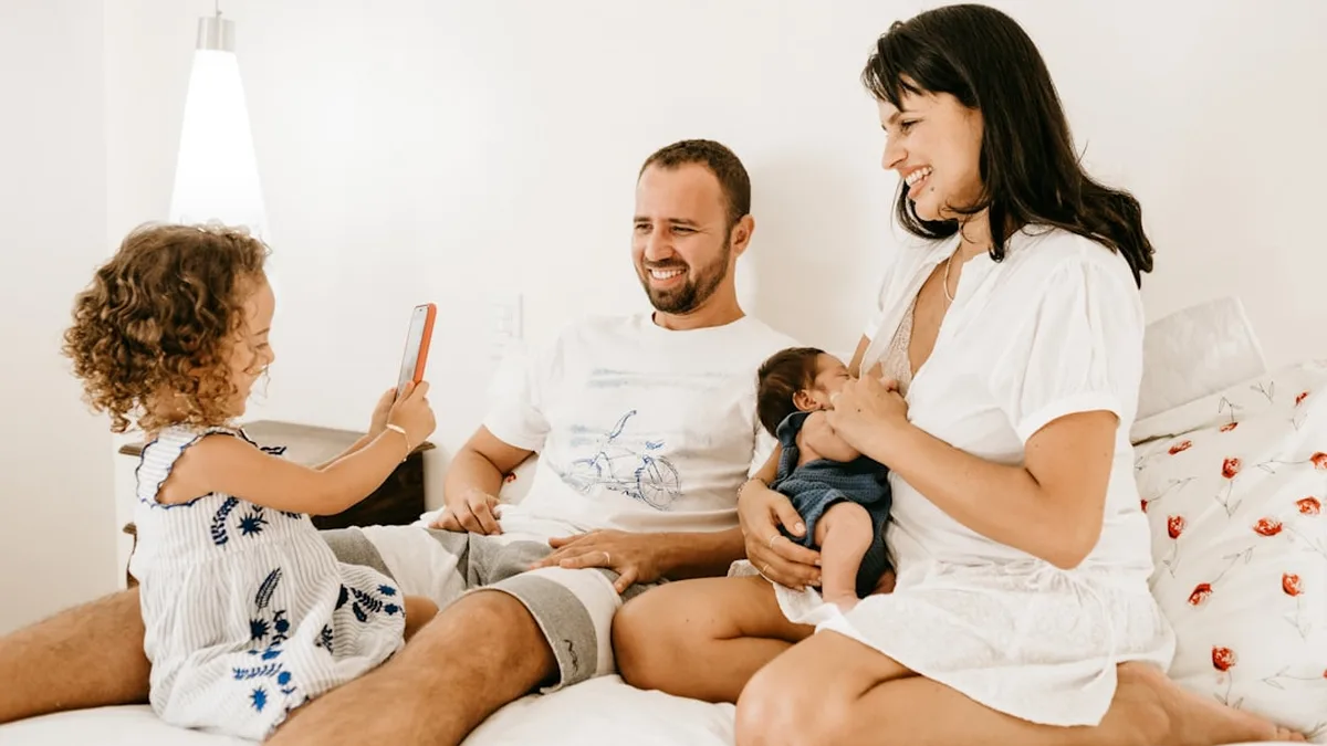 Faire ranger les enfants sans se fâcher, sans culpabiliser
