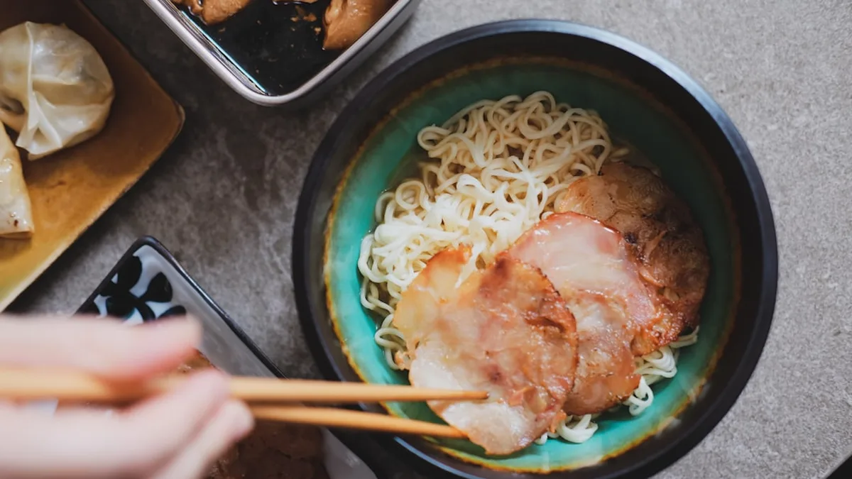 Cuisiner les restes : 6 idées anti-gaspi qui plaisent à tous