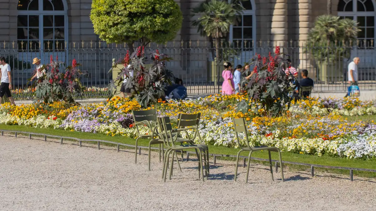 Entretenir son salon de jardin : ce que j'ai appris