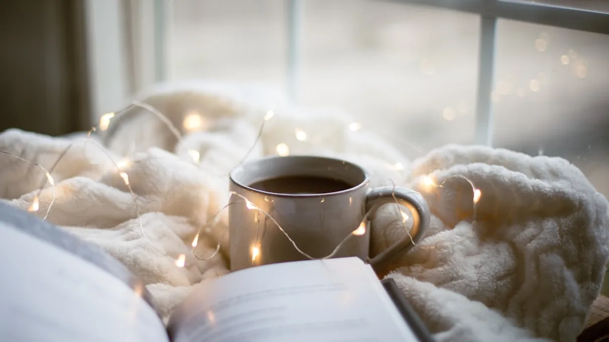 Se remettre à lire : 6 idées pour retrouver le goût des pages